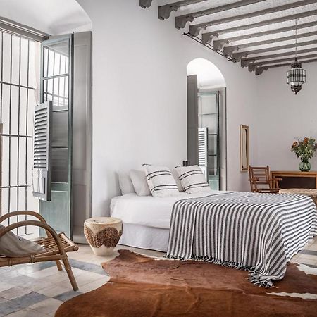 Eole Tarifa Apartments Екстериор снимка