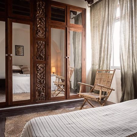 Eole Tarifa Apartments Екстериор снимка