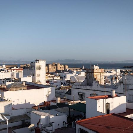 Eole Tarifa Apartments Екстериор снимка