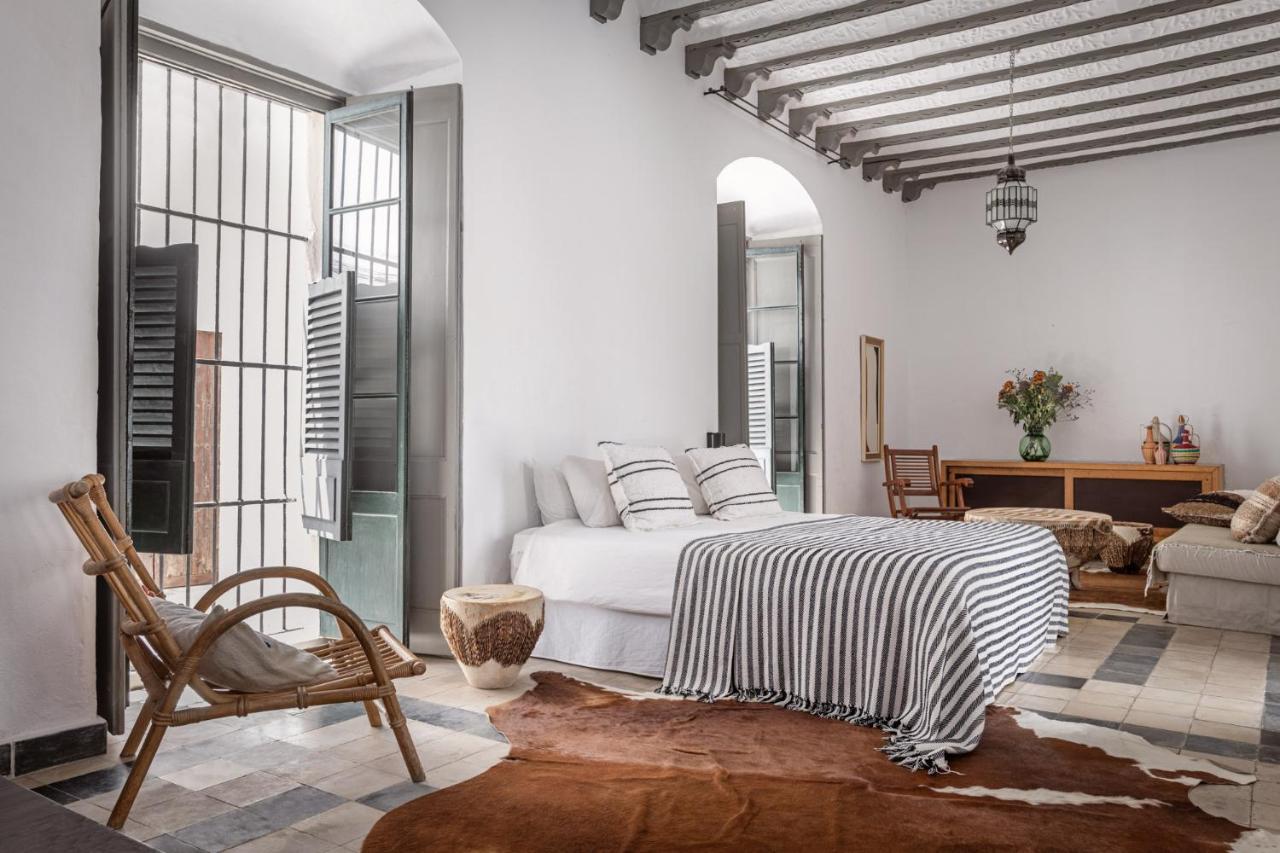 Eole Tarifa Apartments Екстериор снимка