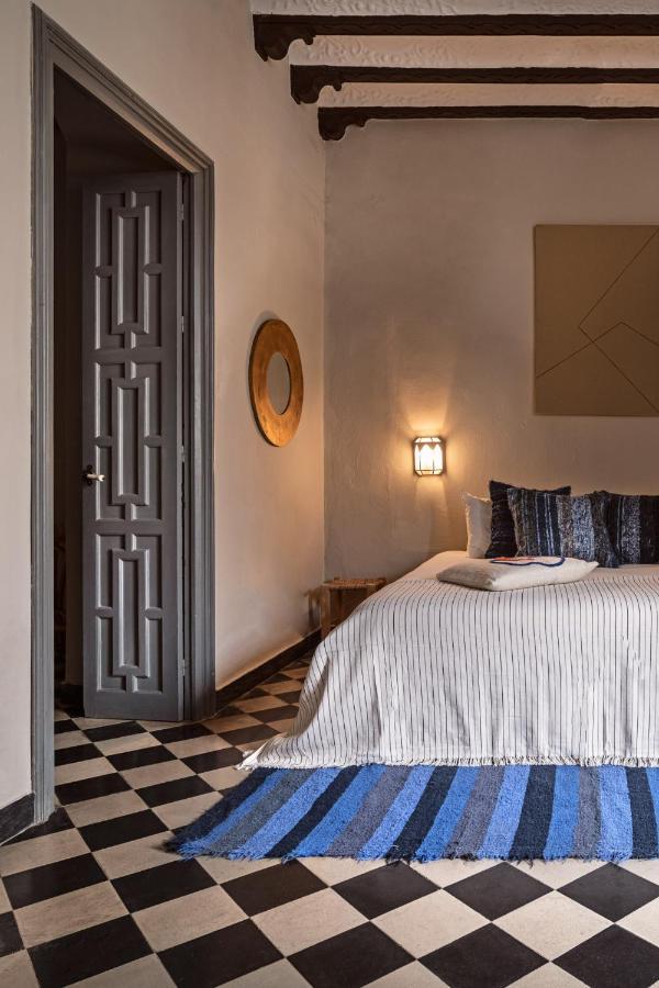 Eole Tarifa Apartments Екстериор снимка