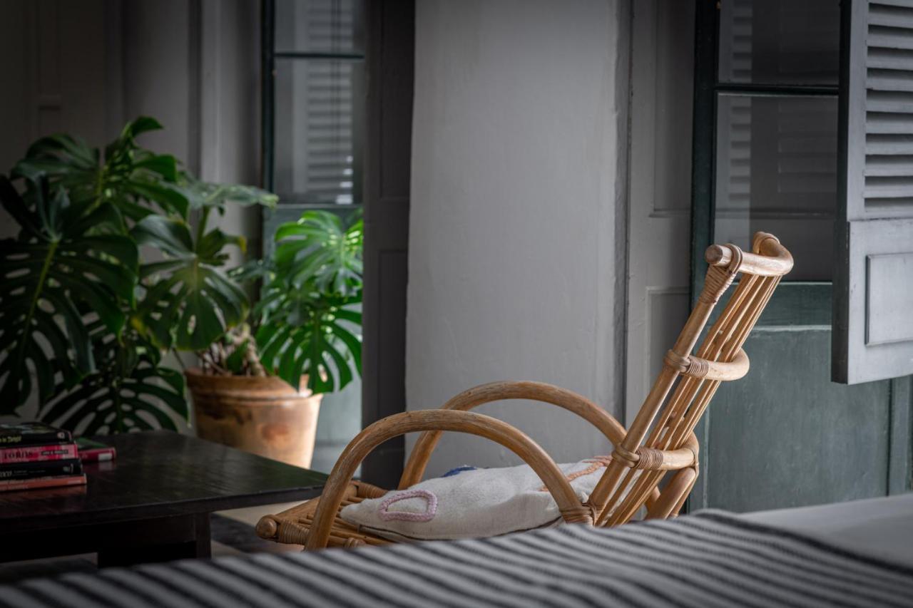 Eole Tarifa Apartments Екстериор снимка