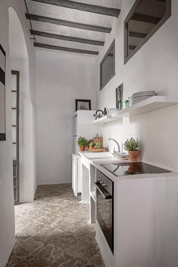 Eole Tarifa Apartments Екстериор снимка