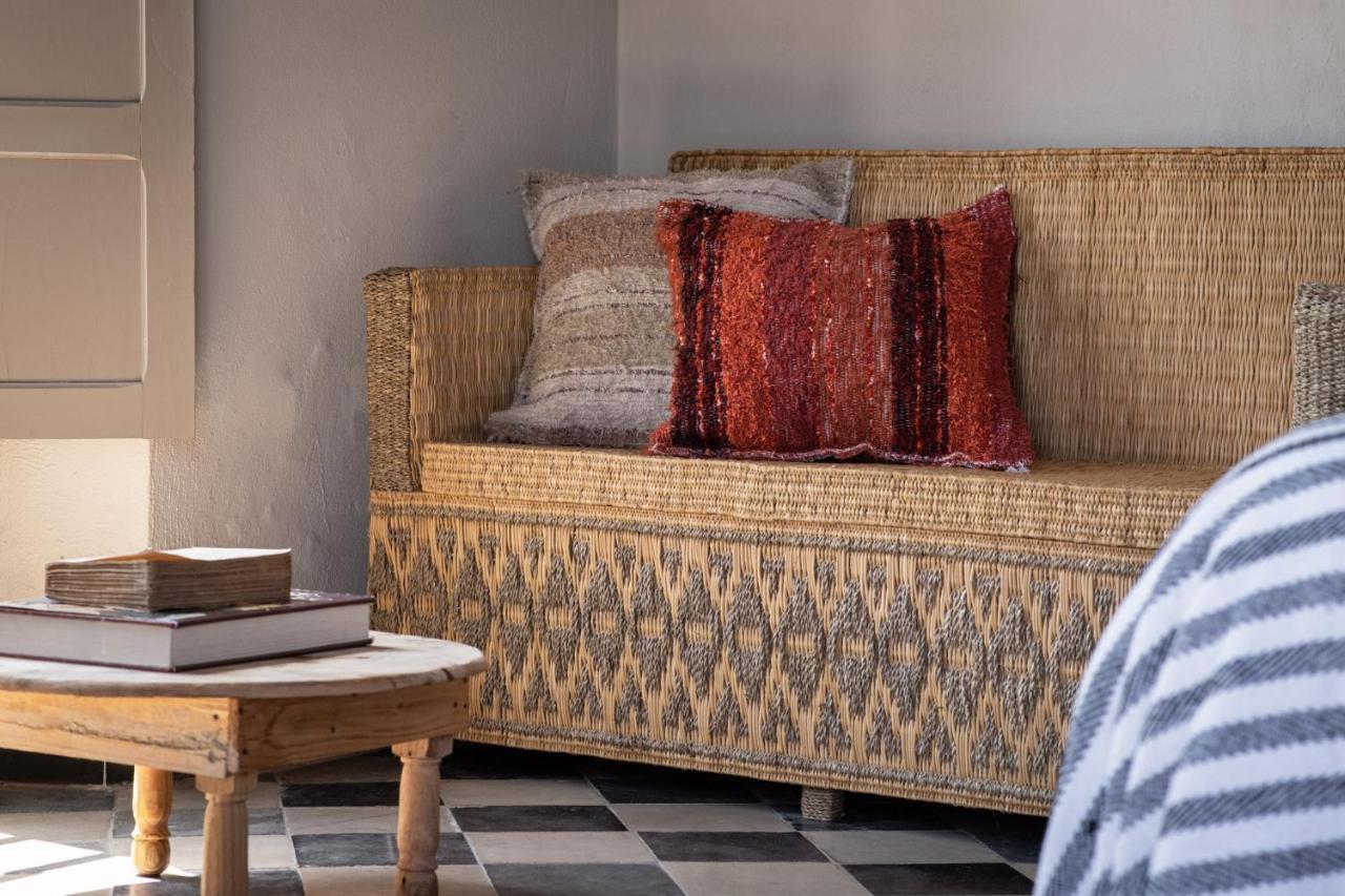 Eole Tarifa Apartments Екстериор снимка