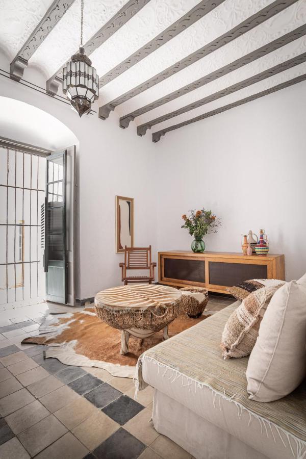 Eole Tarifa Apartments Екстериор снимка