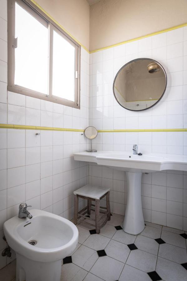 Eole Tarifa Apartments Екстериор снимка