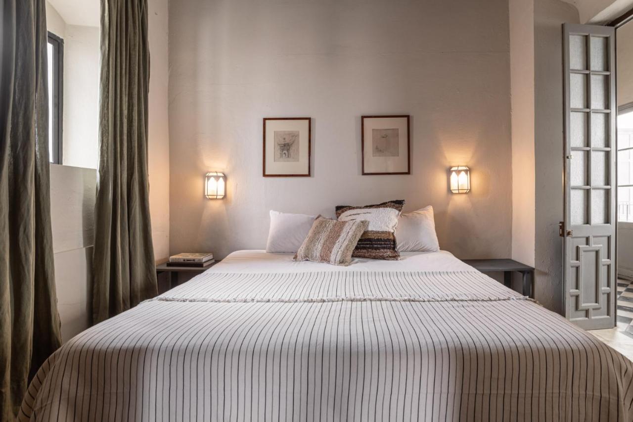 Eole Tarifa Apartments Екстериор снимка