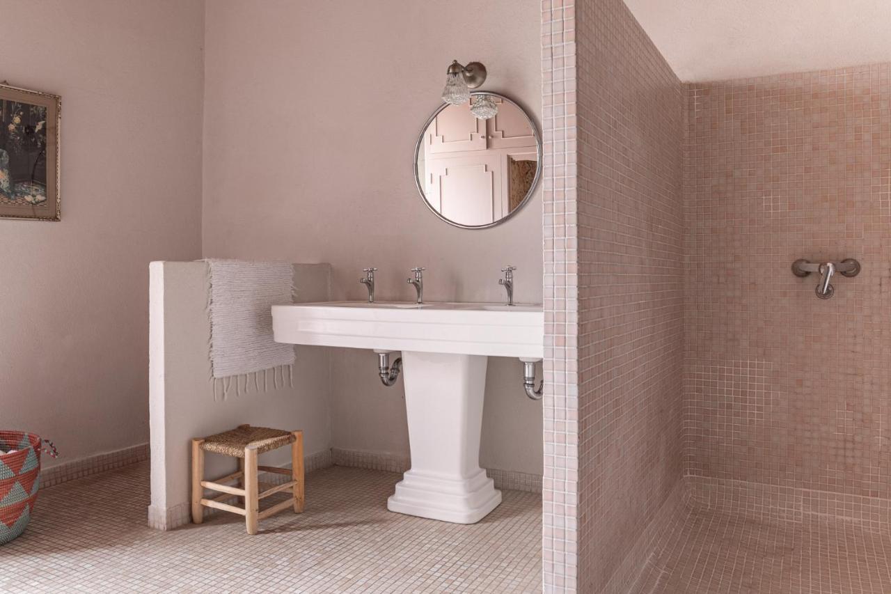 Eole Tarifa Apartments Екстериор снимка