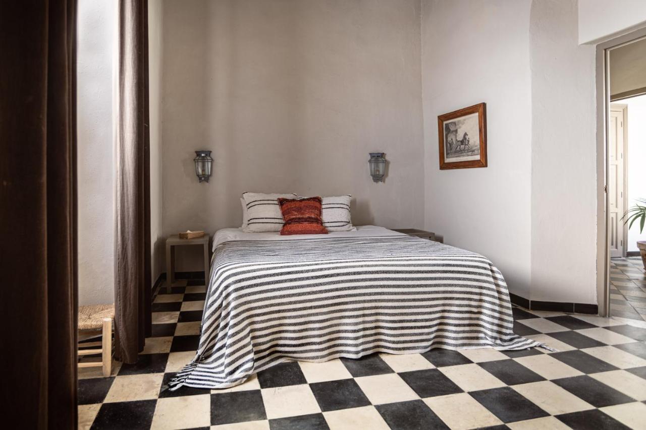 Eole Tarifa Apartments Екстериор снимка