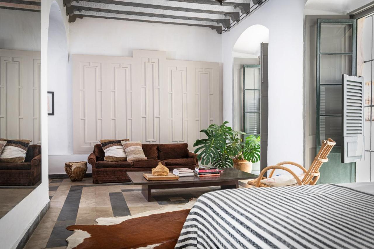 Eole Tarifa Apartments Екстериор снимка