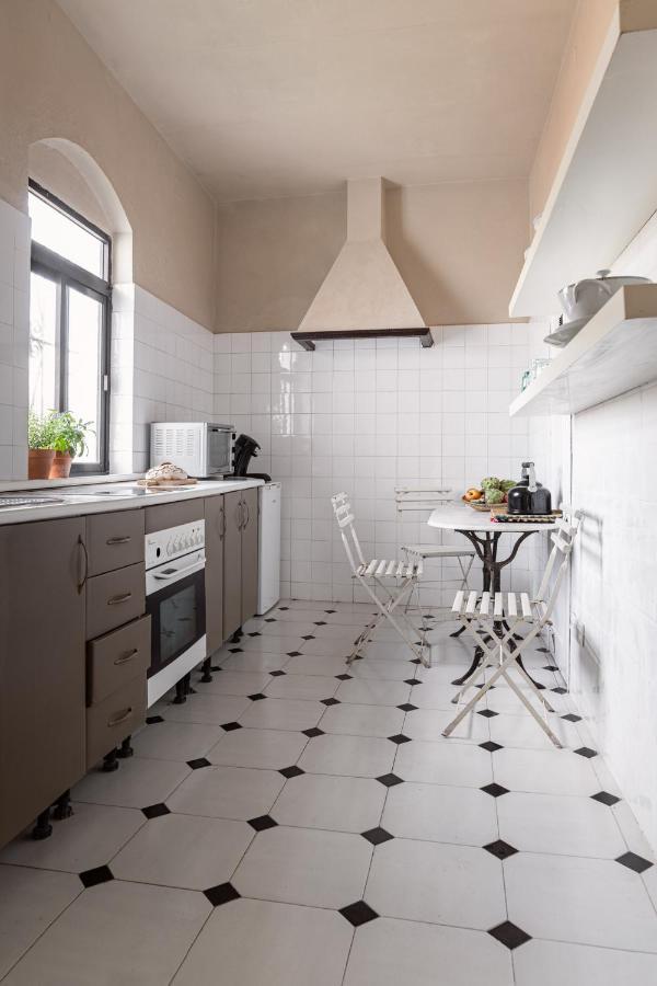 Eole Tarifa Apartments Екстериор снимка