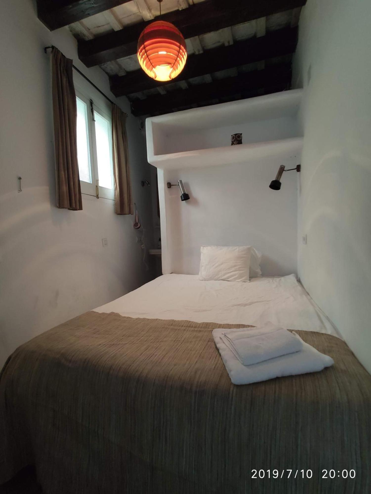 Eole Tarifa Apartments Екстериор снимка