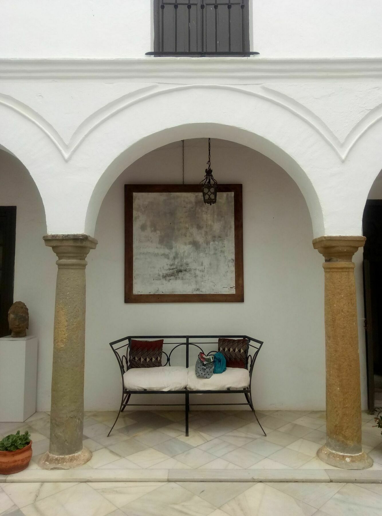 Eole Tarifa Apartments Екстериор снимка