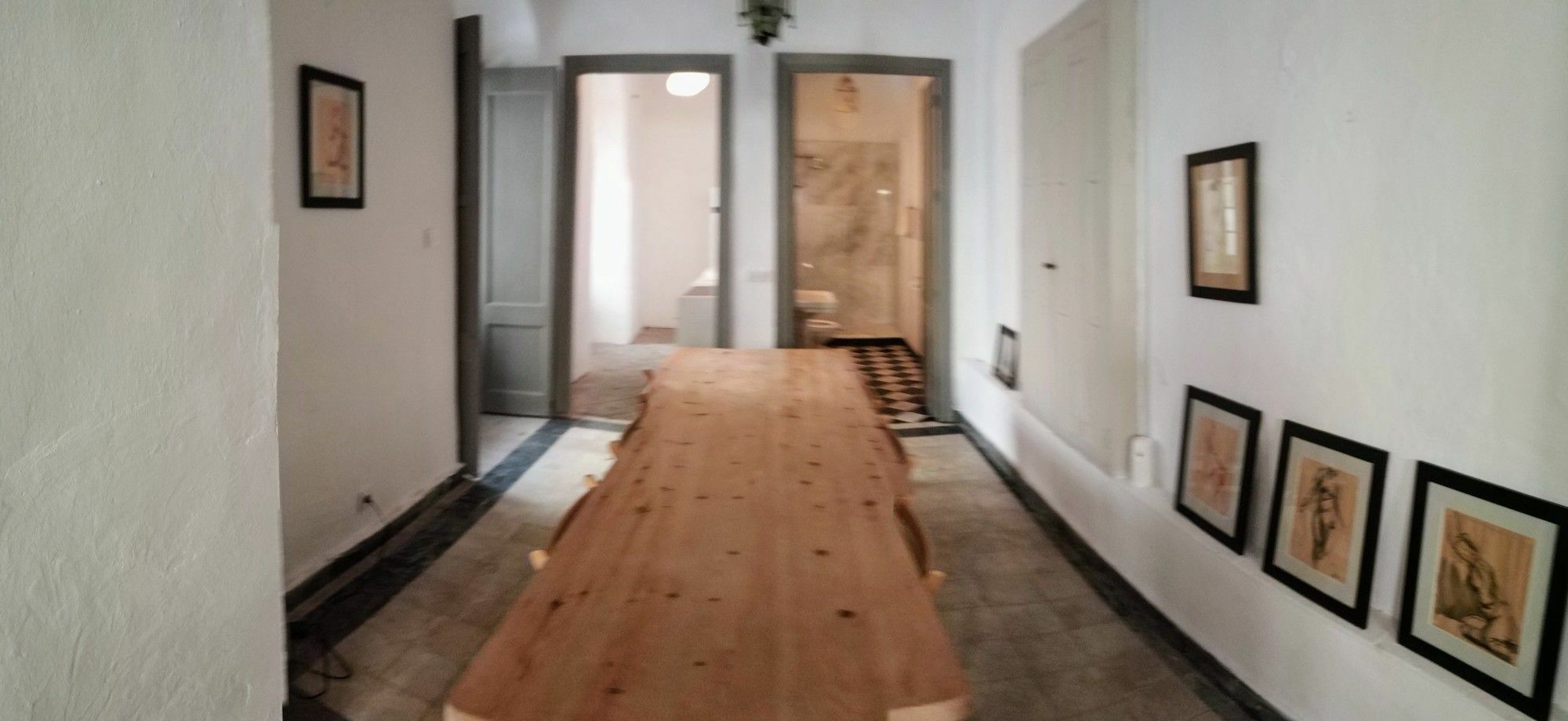 Eole Tarifa Apartments Екстериор снимка