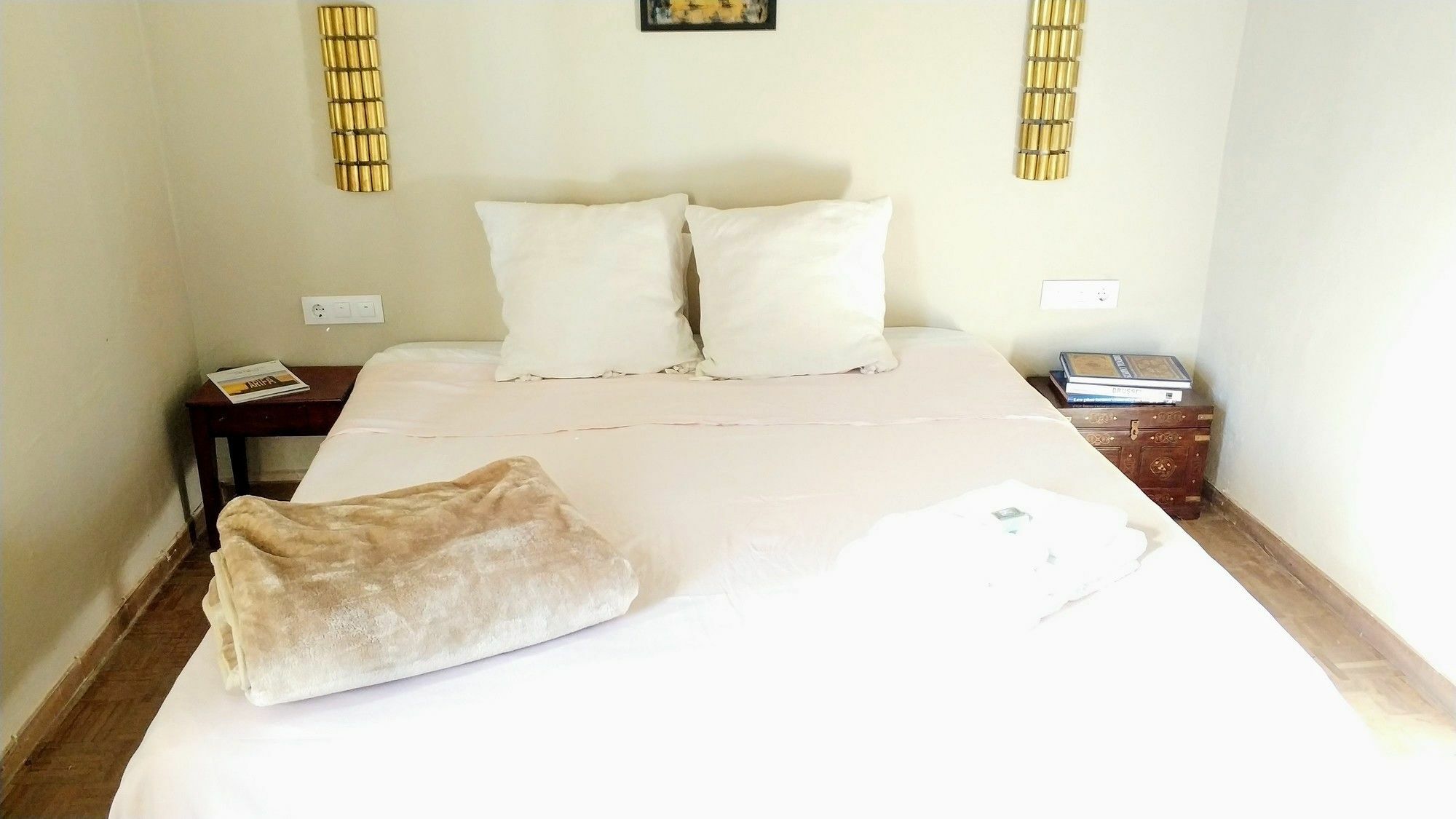Eole Tarifa Apartments Екстериор снимка