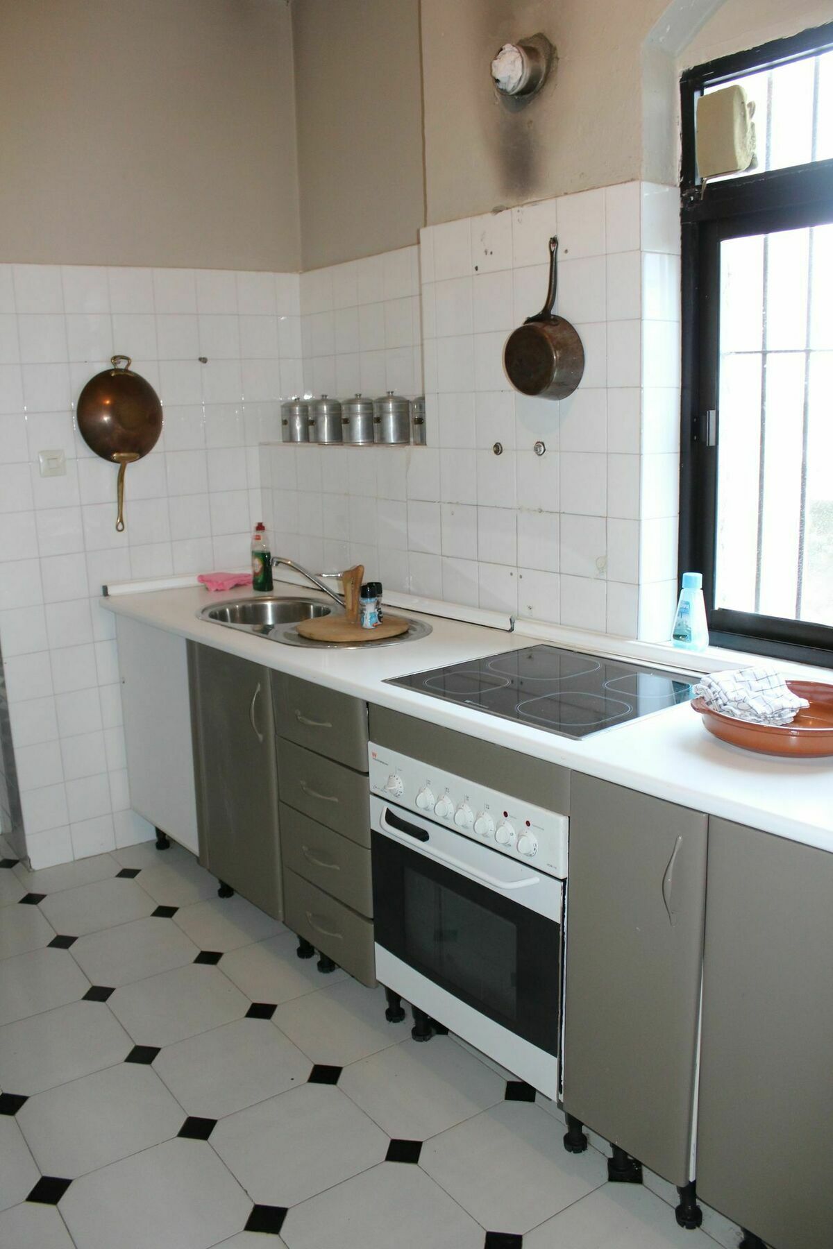 Eole Tarifa Apartments Екстериор снимка