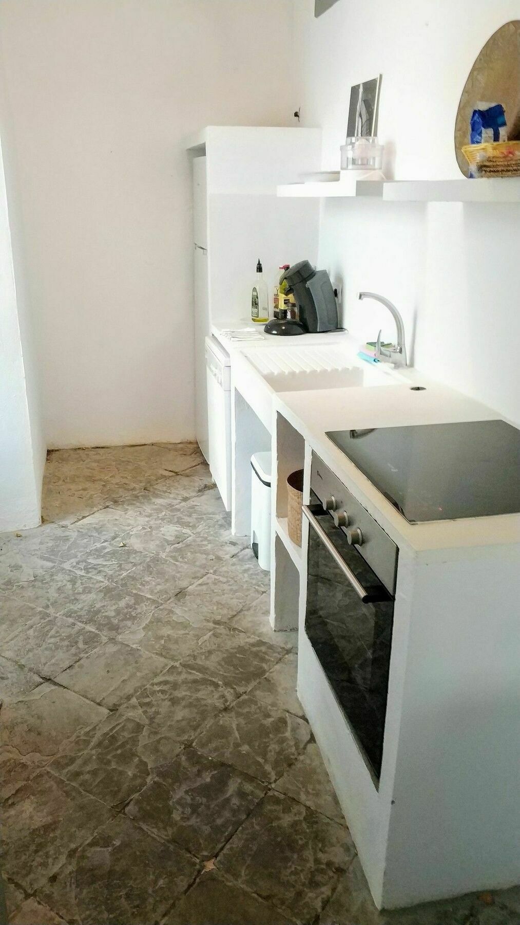 Eole Tarifa Apartments Екстериор снимка