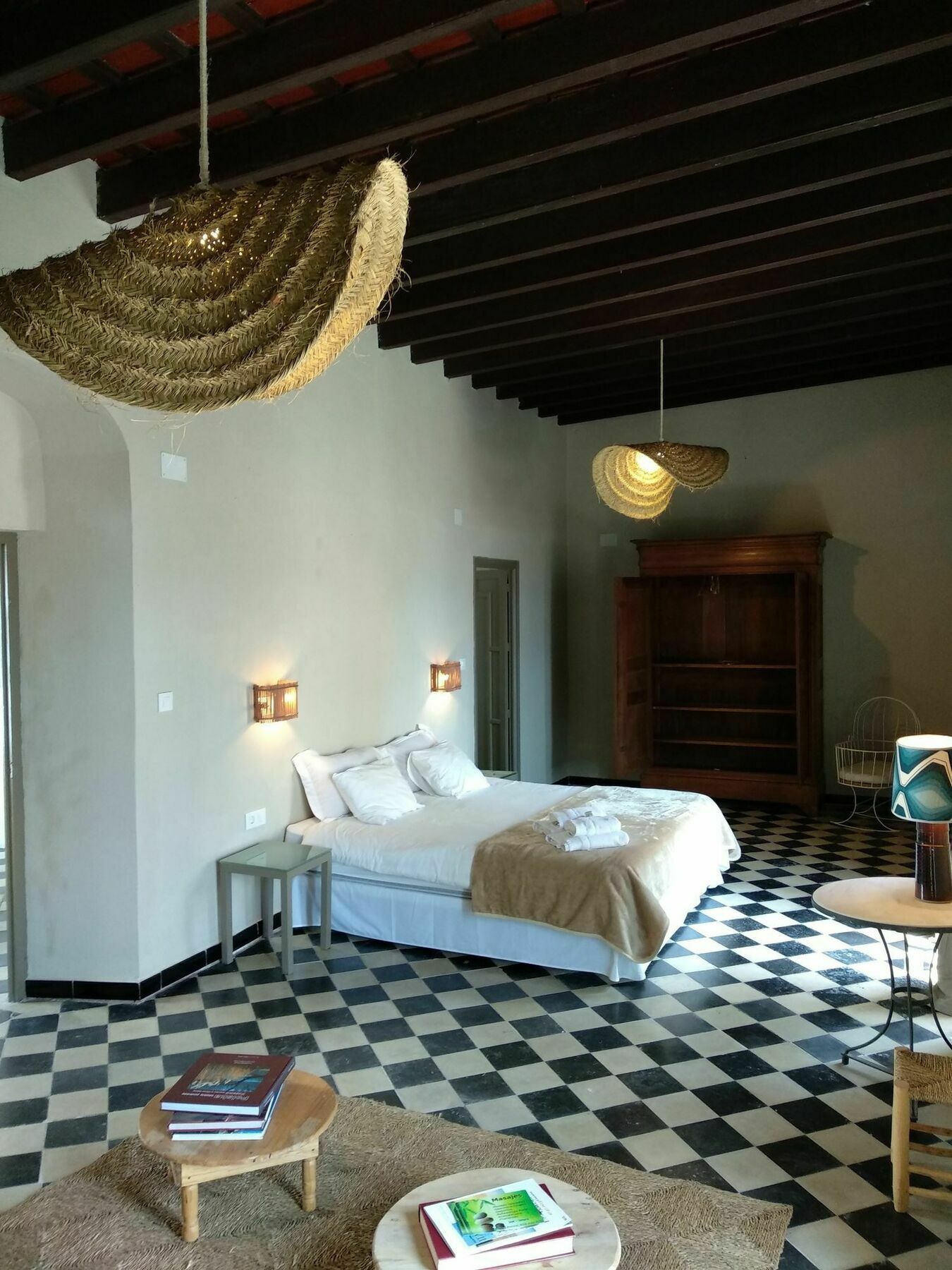 Eole Tarifa Apartments Екстериор снимка