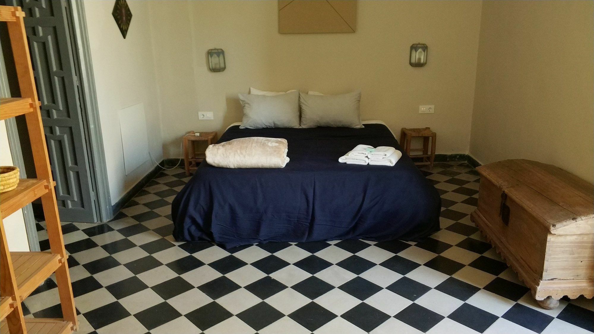 Eole Tarifa Apartments Екстериор снимка